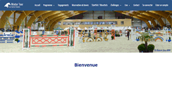 Desktop Screenshot of jeromeringot.com